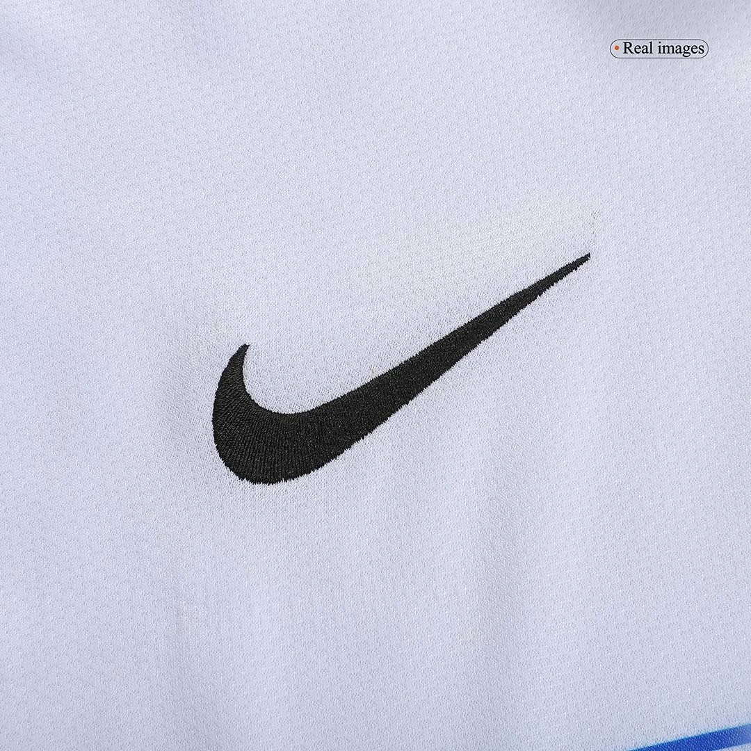 Inter Milan 2009/10 Retro Away Jersey — QC