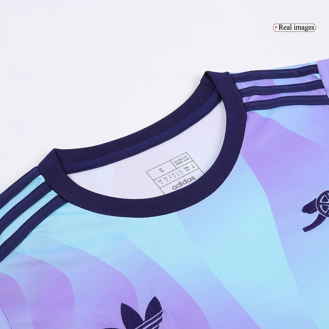 Arsenal 24/25 Third Jersey - Women — photo 7