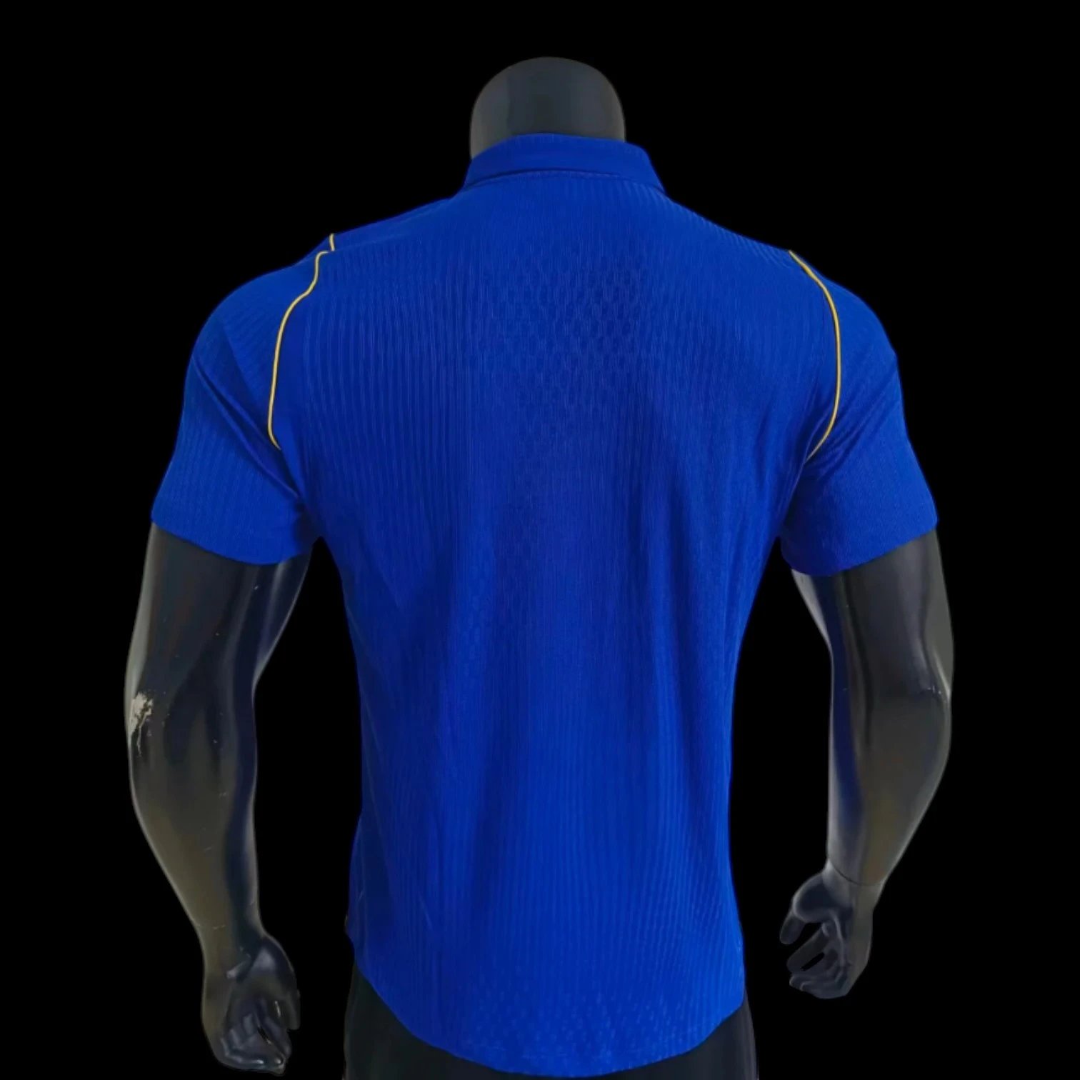 Chelsea 26/27 Home Jersey (Player Version) — Photo 2