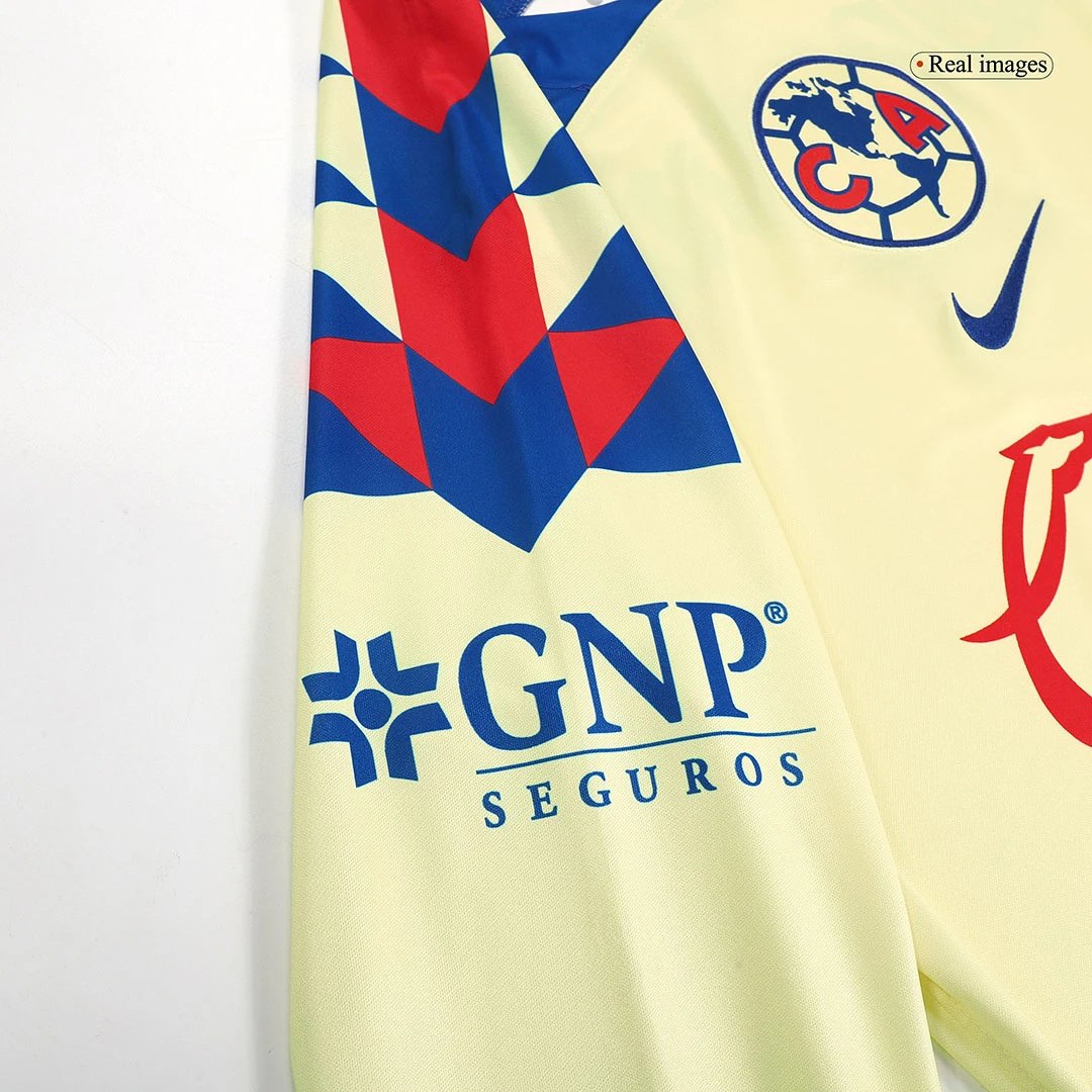 Club America 23/24 Home Jersey — photo 6