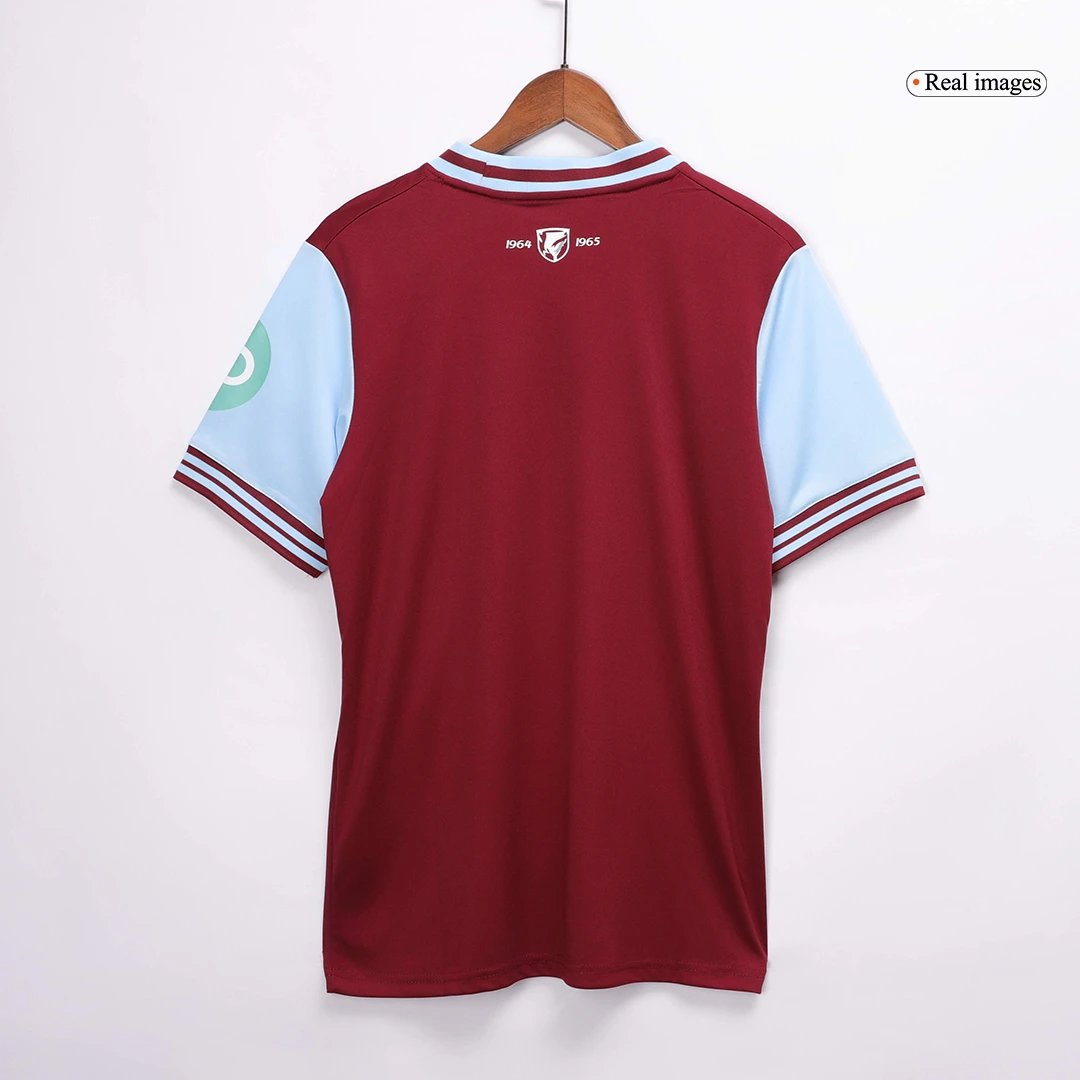 West Ham United 24/25 Home Jersey — photo 6