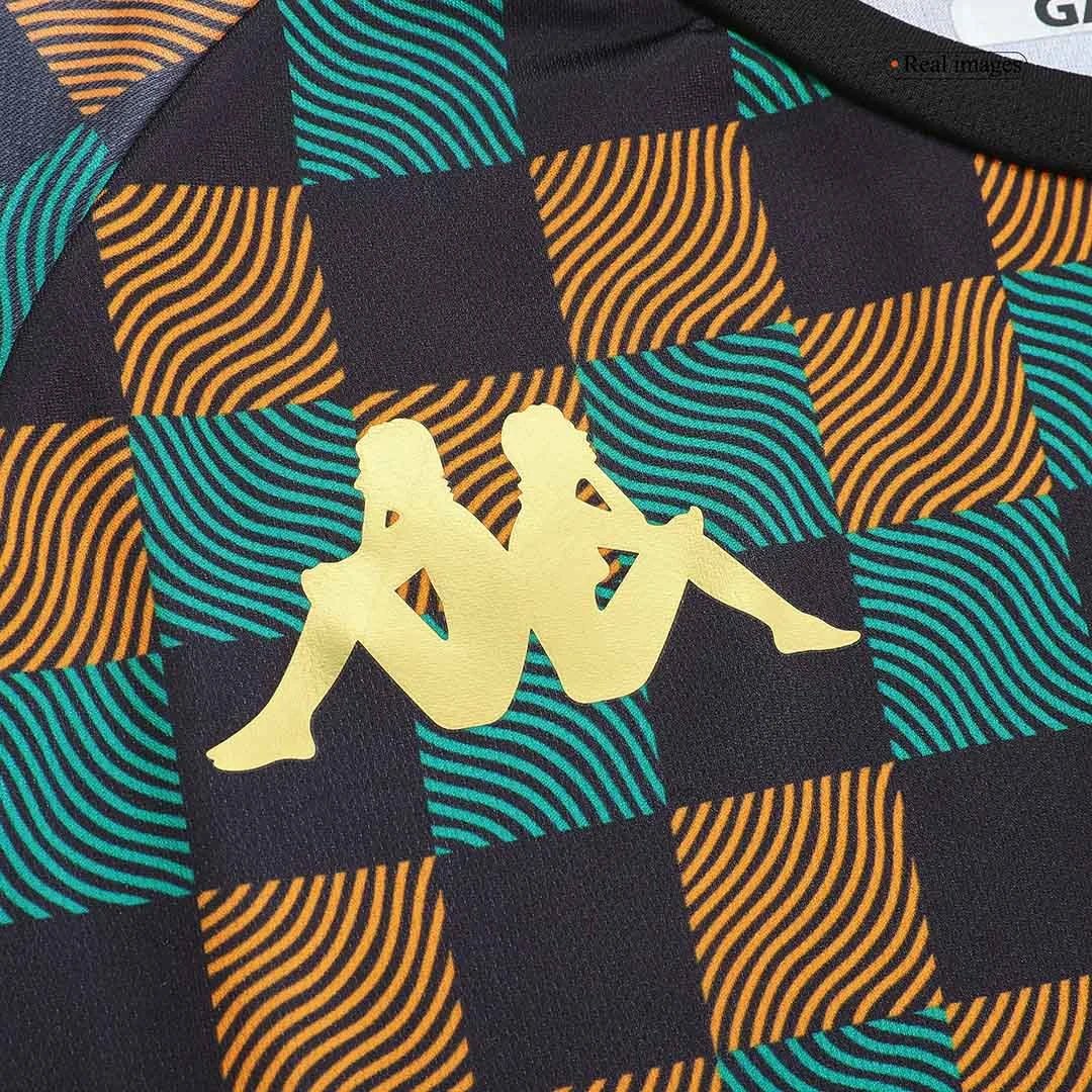 Venezia FC 22/23 Pre-Match Jersey — Photo 8