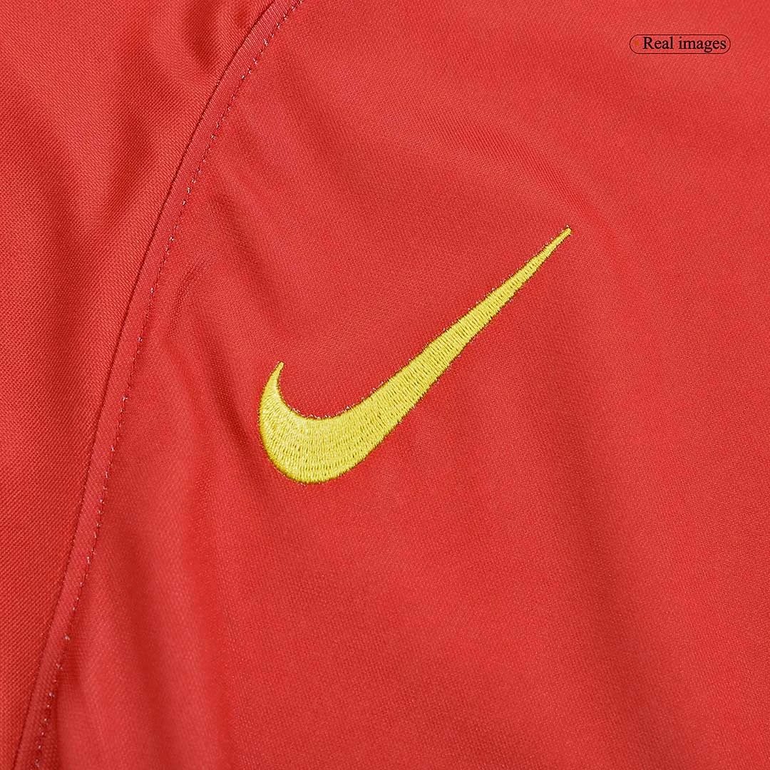 Portugal 2022 Home Jersey — photo 5