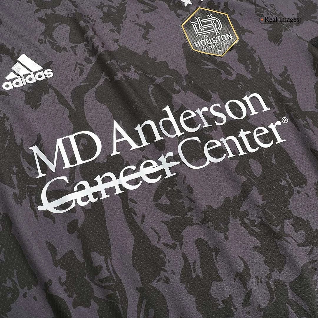 2022 Houston Dynamo Authentic Away Jersey (Player Version) — Photo 10
