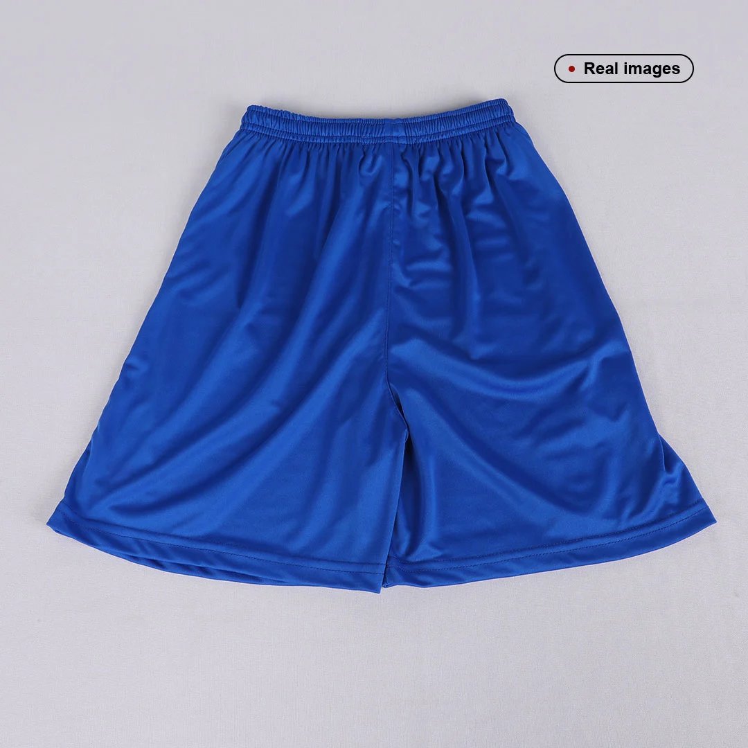 Chile 2022 Home Jersey - Kids — Photo 18