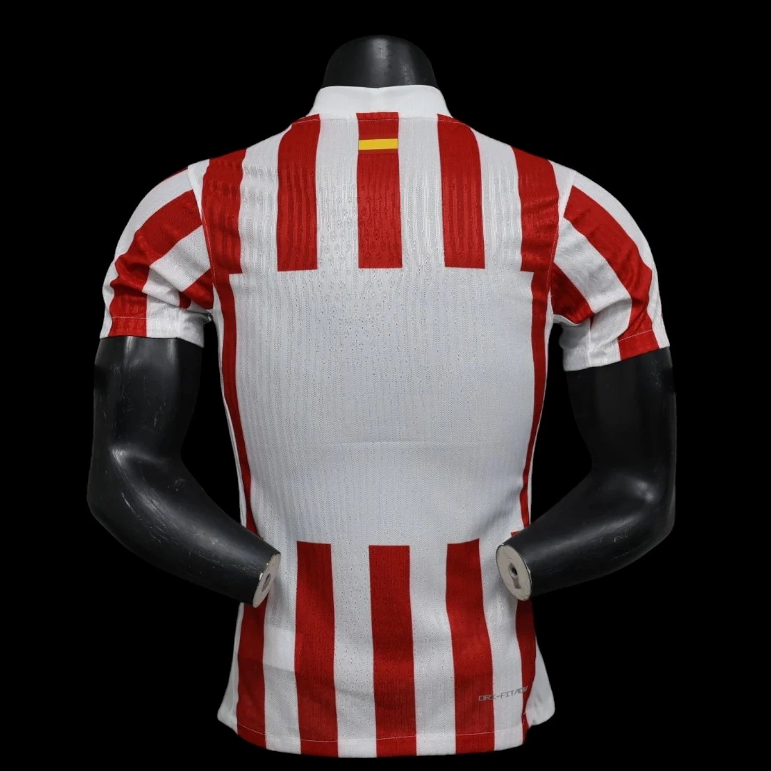 Atletico Madrid 25/26 Home Jersey (Player Version) — QC