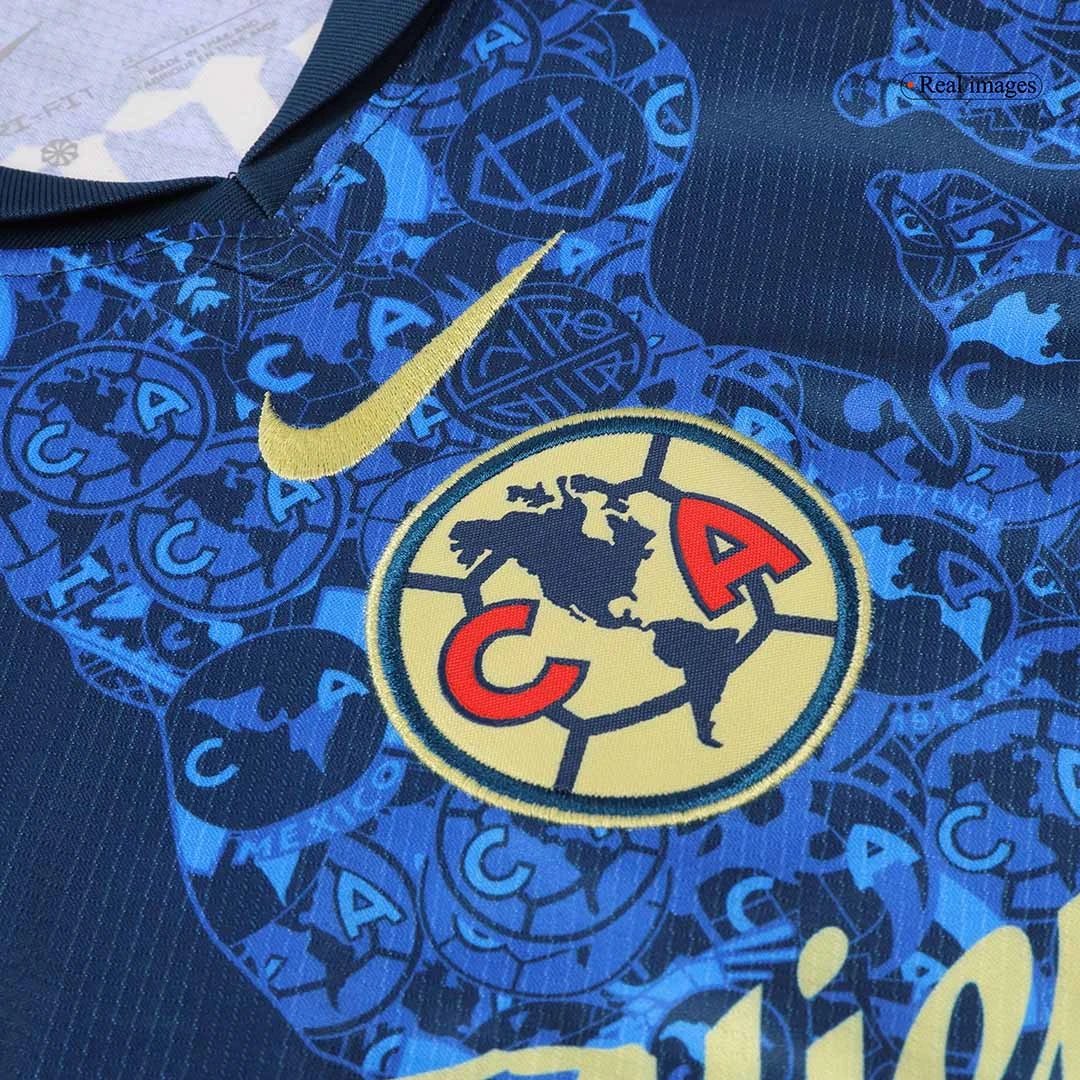 Club America 24/25 Away Jersey - Kids — photo 7