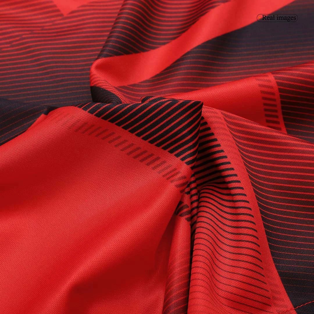 Birmingham City 22/23 Away Jersey — photo 12
