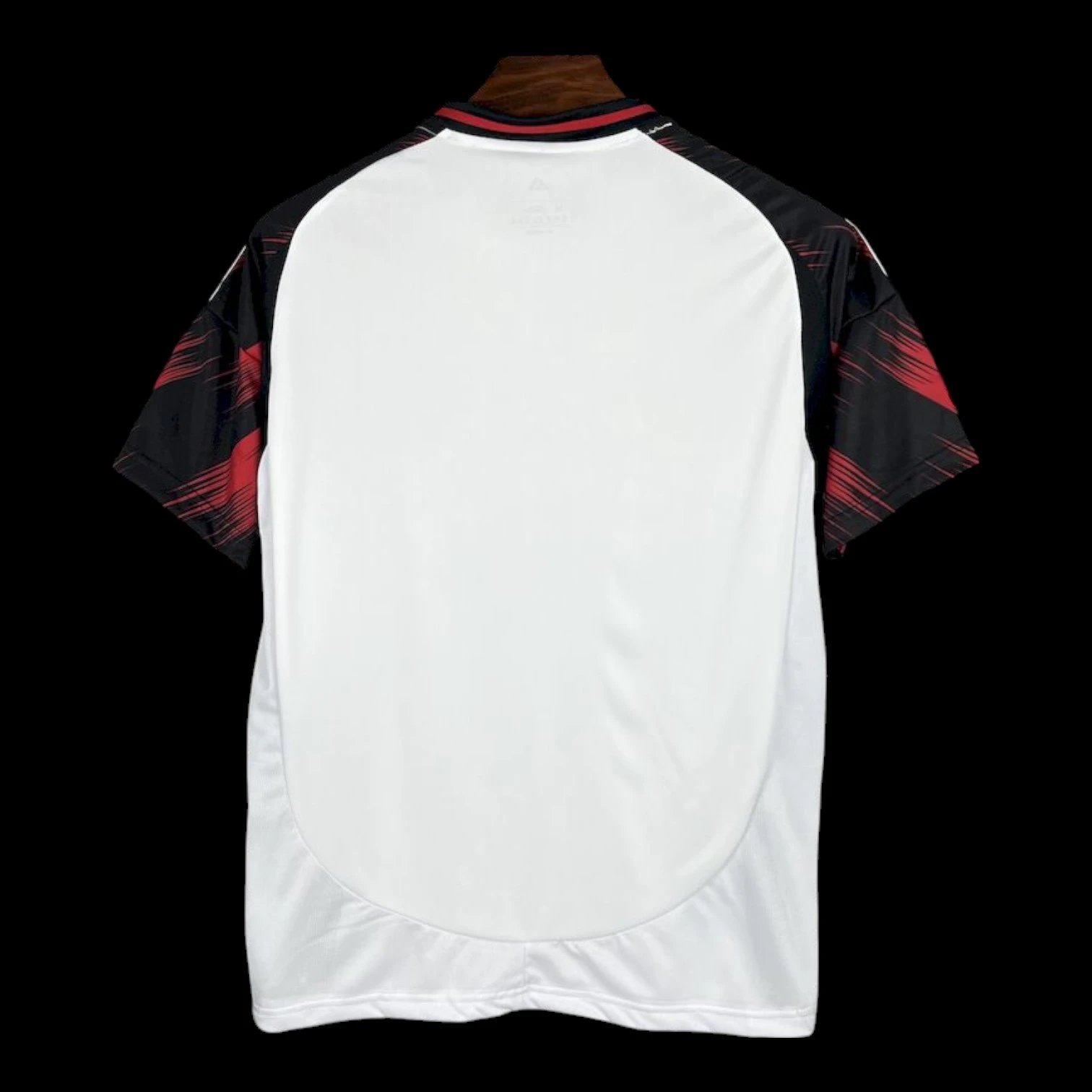 Flamengo 25/26 Away Jersey — QC