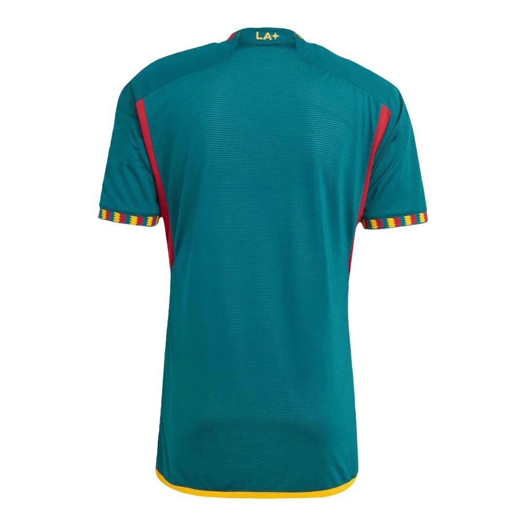 2023 LA Galaxy Away Jersey (Player Version) — Photo 2