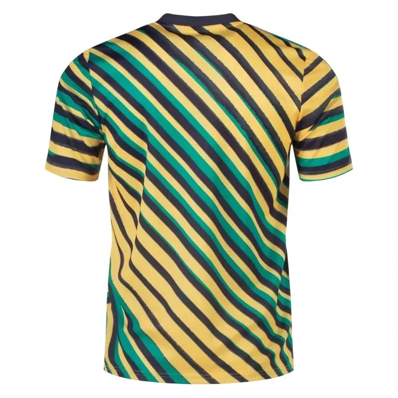 2024 Jamaica Retro Jersey — QC