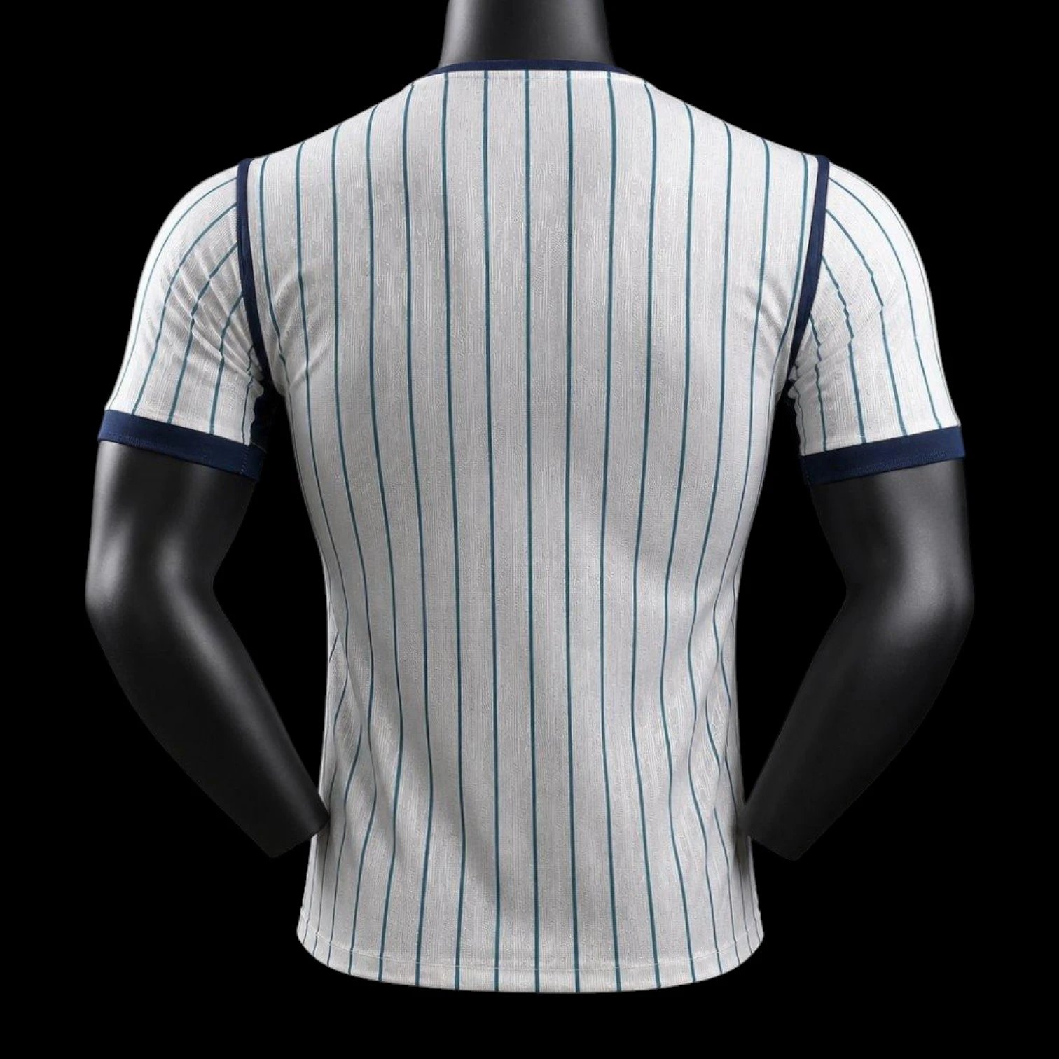 Inter Milan 26/27 Away Jersey (Player Version) — QC
