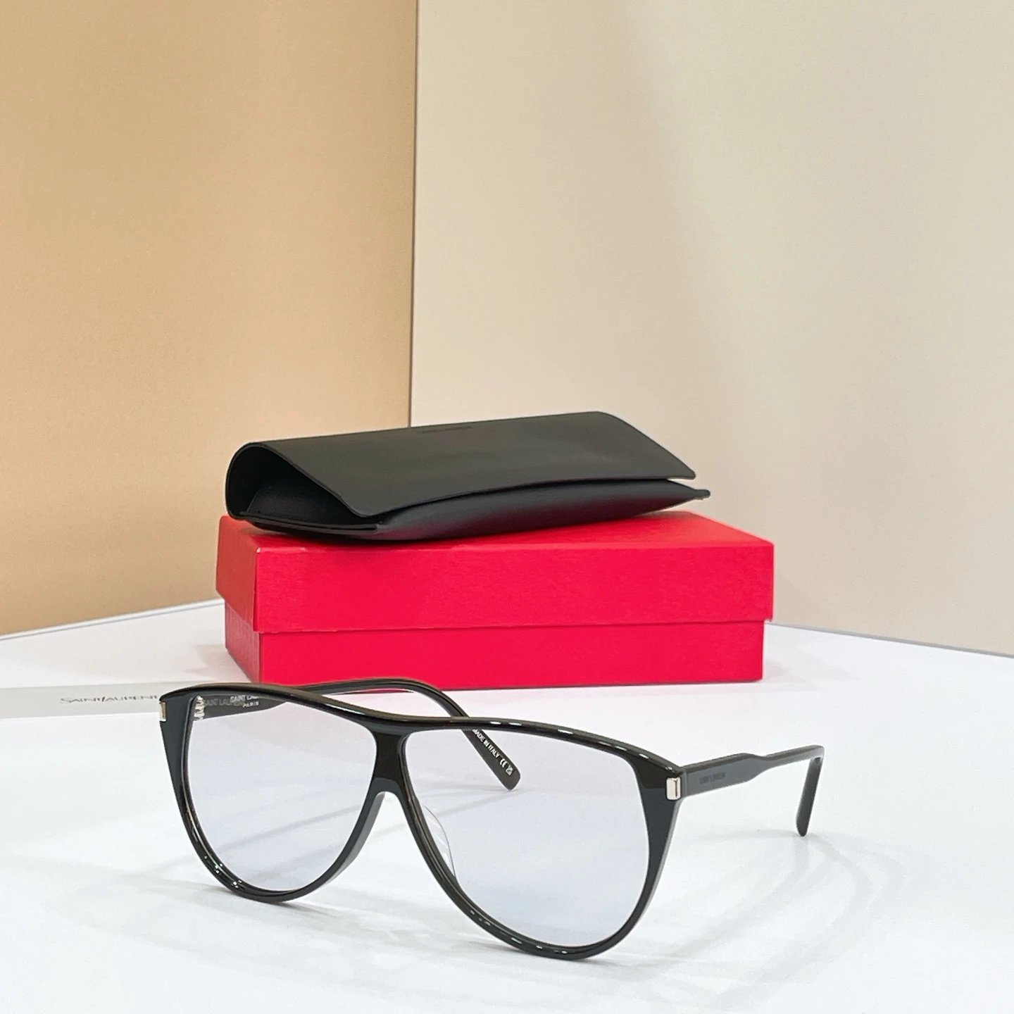 Saint Laurent SL731 Sunglasses — QC