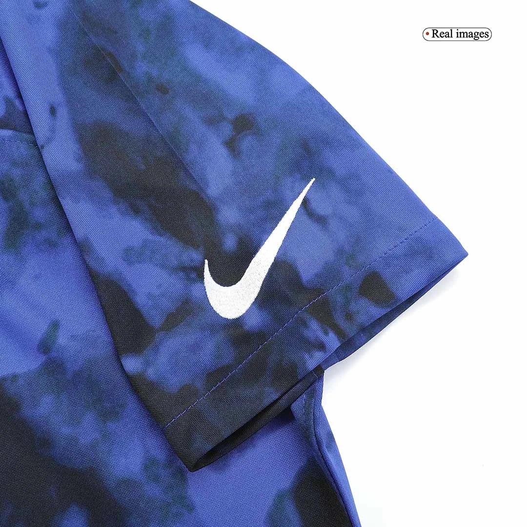 USA 2022 Away Jersey - Women — photo 8