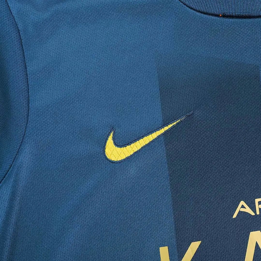 Al Nassr 23/24 Away Jersey - Kids — photo 8