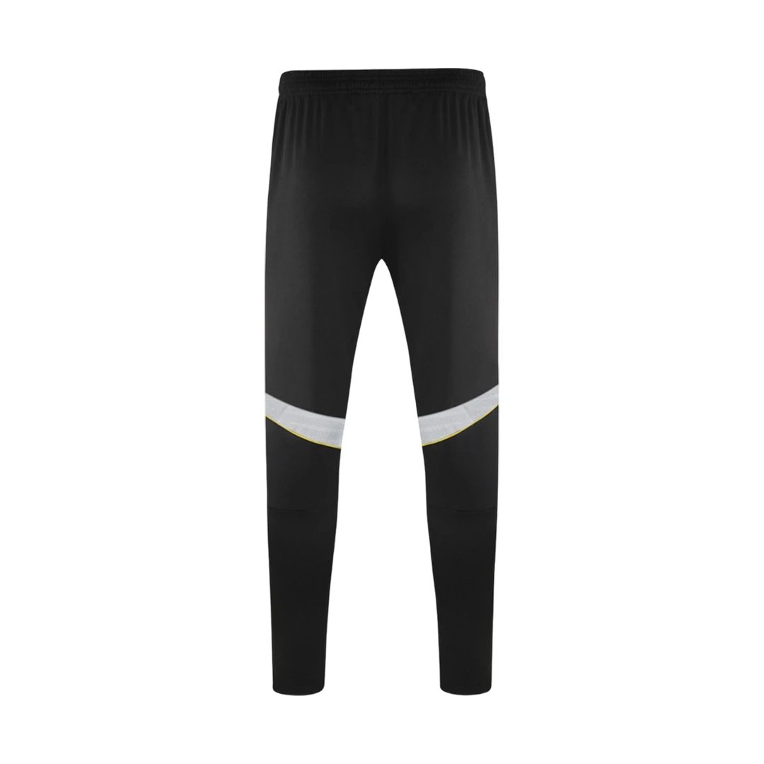 Real Madrid 1 4 Zip Tracksuit 2025 26 Black — photo 6