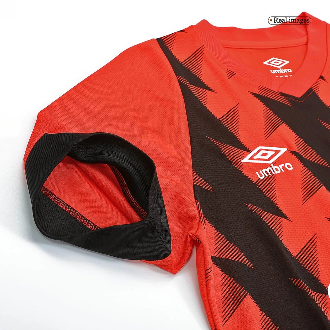 AFC Bournemouth 22/23 Home Jersey — photo 5