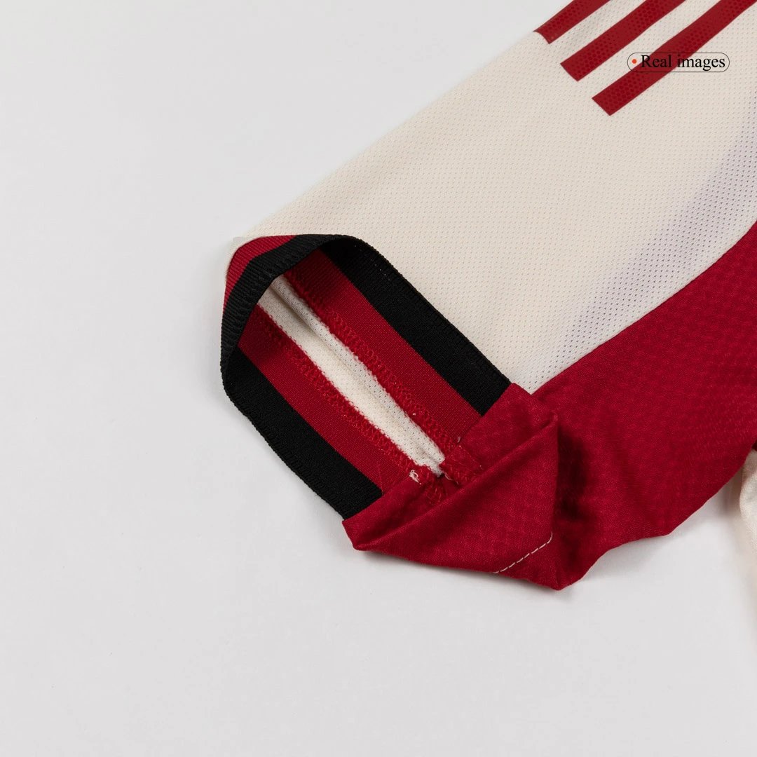 Liverpool 25/26 Away Jersey (Player Version) — photo 10