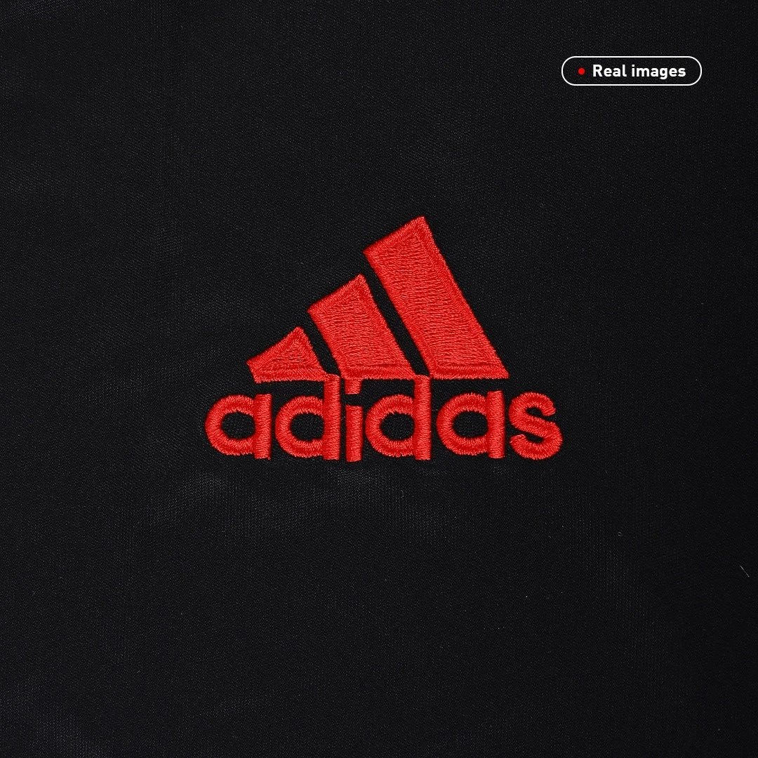 2020 New York City FC Away Jersey — Photo 6