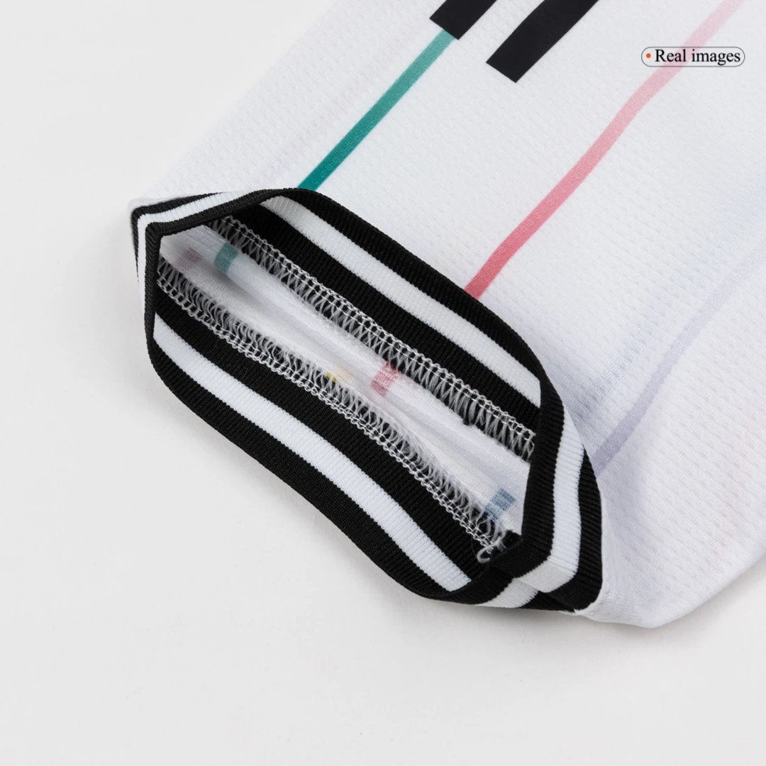 Japan 2026 Away Jersey (Player Version) — photo 7
