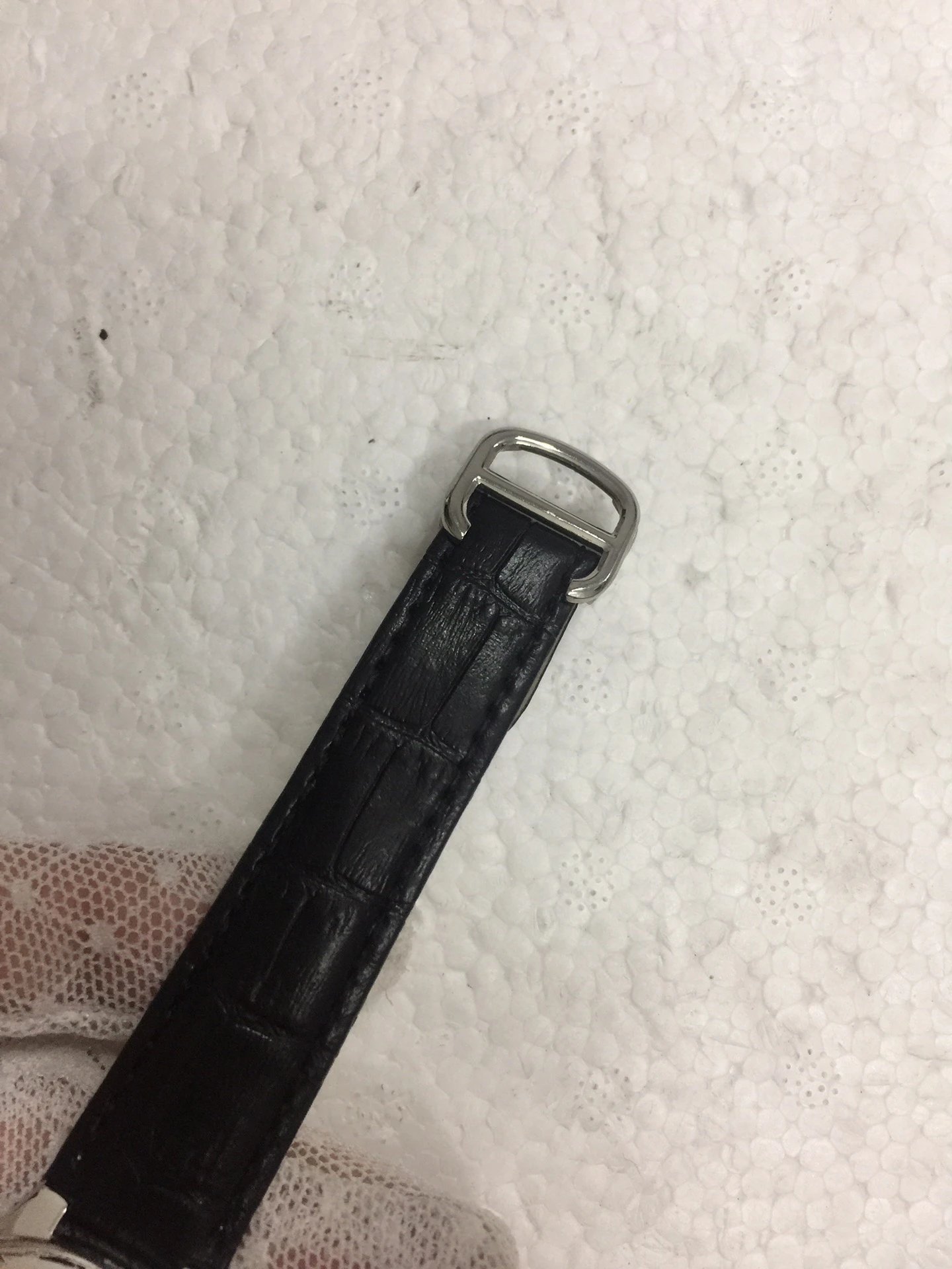 Cartier Ballon Bleu Automatic Watch 36mm — photo 8