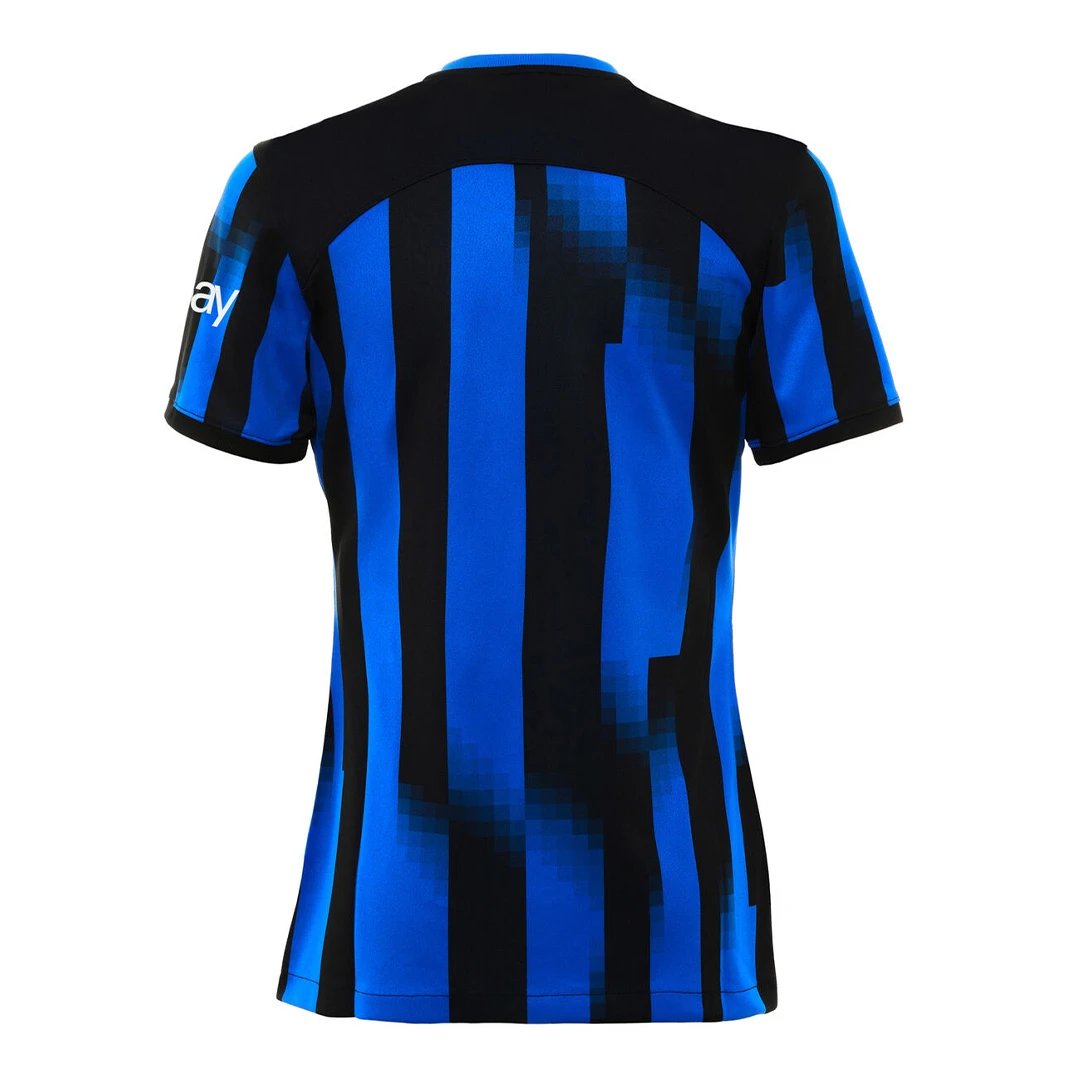 Inter Milan 23/24 Home Jersey - Women — photo 2