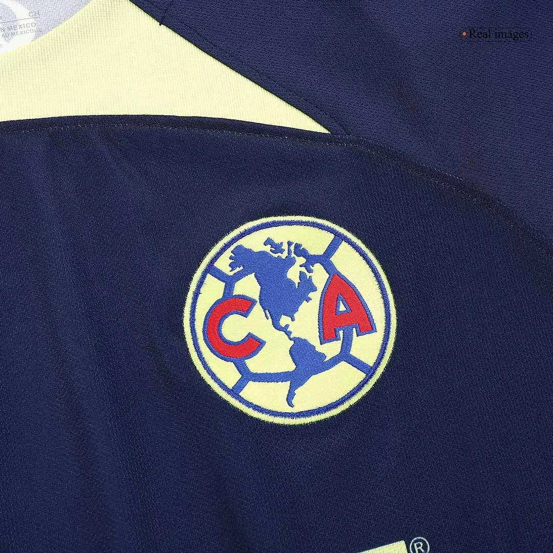 Club America 23/24 Pre-Match Jersey — photo 10