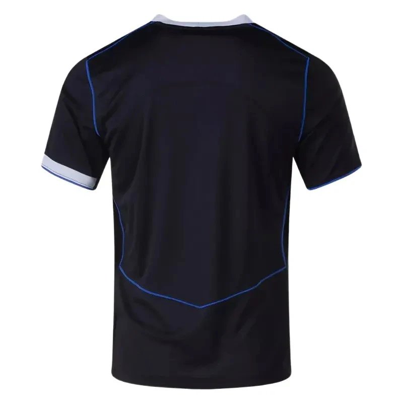Chelsea 25/26 Third Jersey — QC