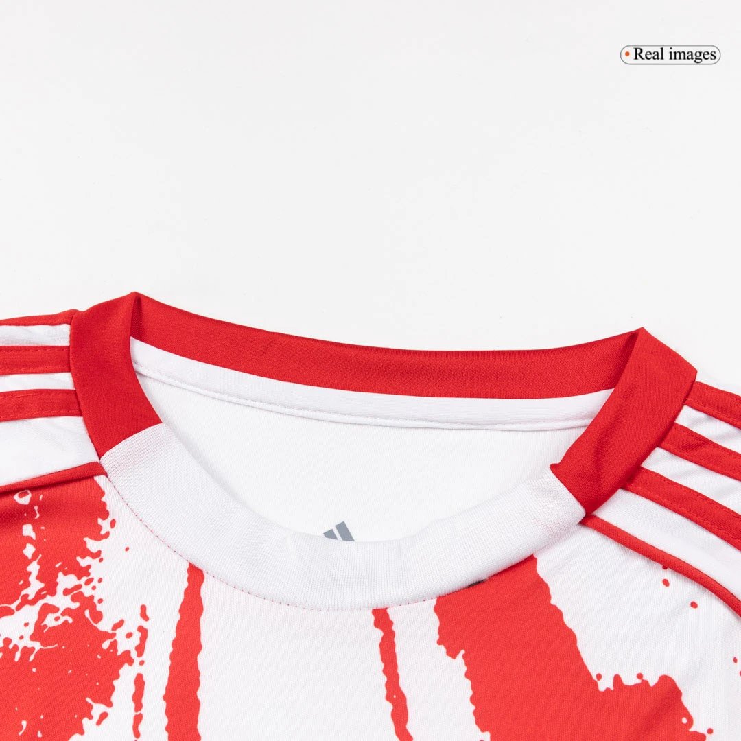 Olympiacos 25/26 Away Jersey — Photo 5