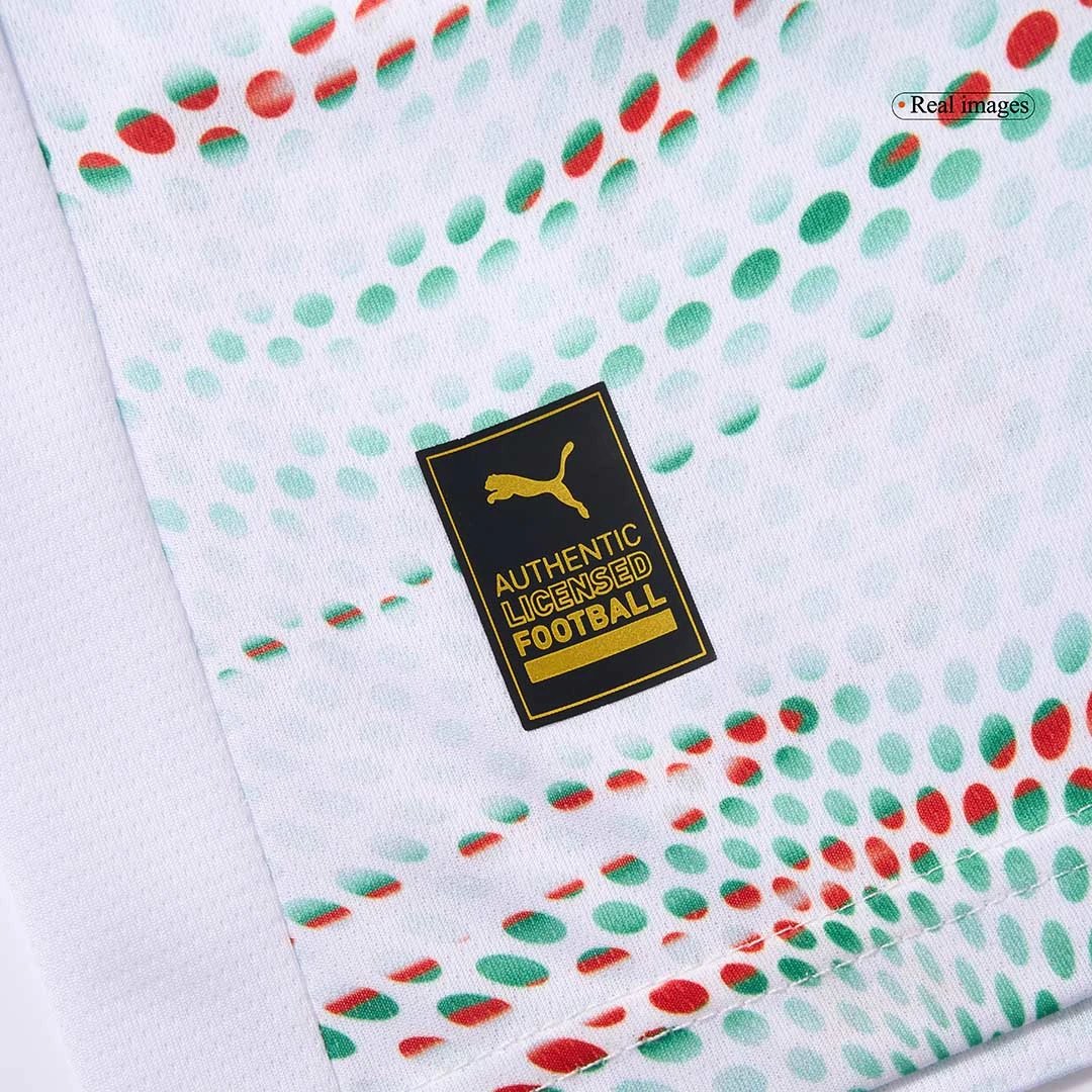 Portugal 2025 Away Jersey — Zdjęcie 13