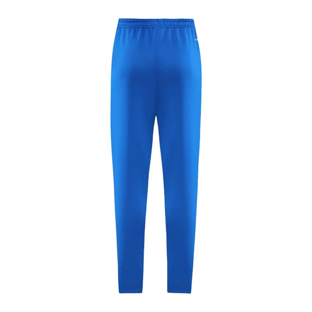Boca Juniors 2021 Soccer Pants 22 Blue Jersey — Zdjęcie 2
