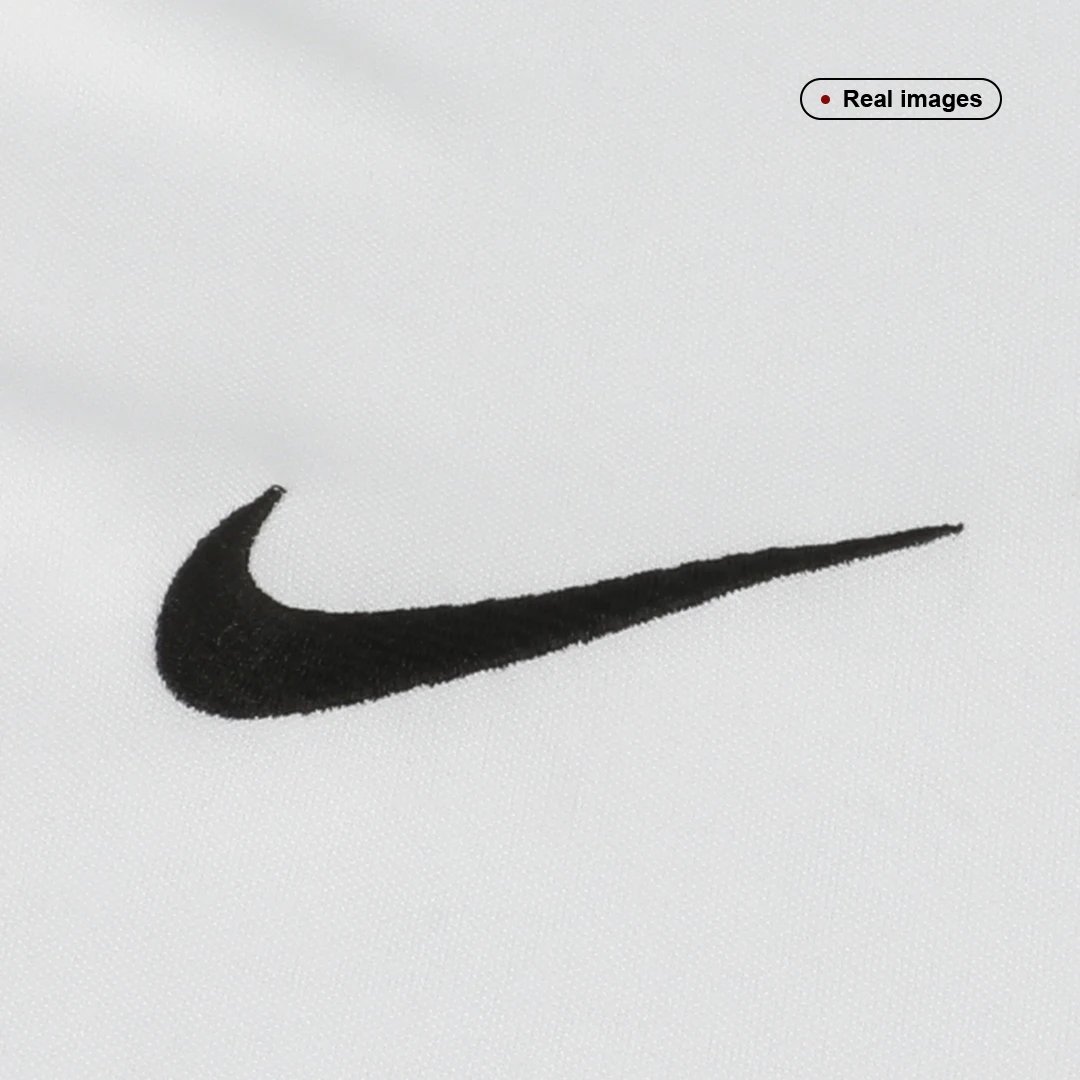 Valencia 2003/04 Retro Home Jersey — photo 2