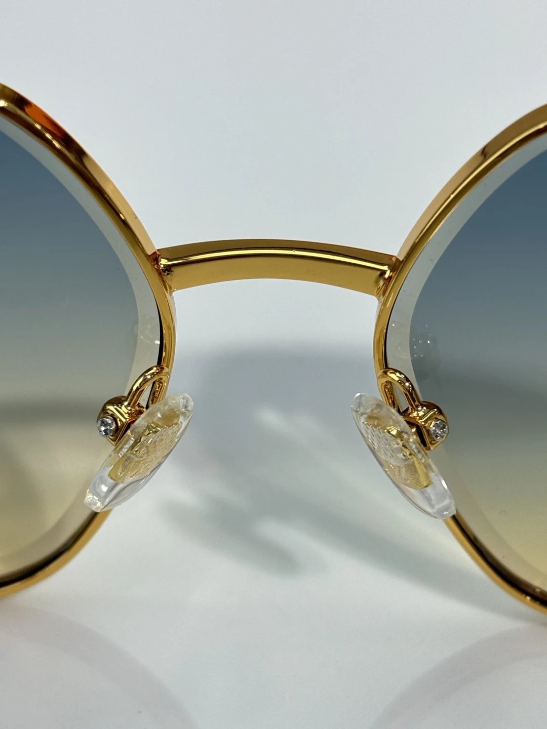 Louis Vuitton Z2061U Sunglasses 58-17-145 — Zdjęcie 5