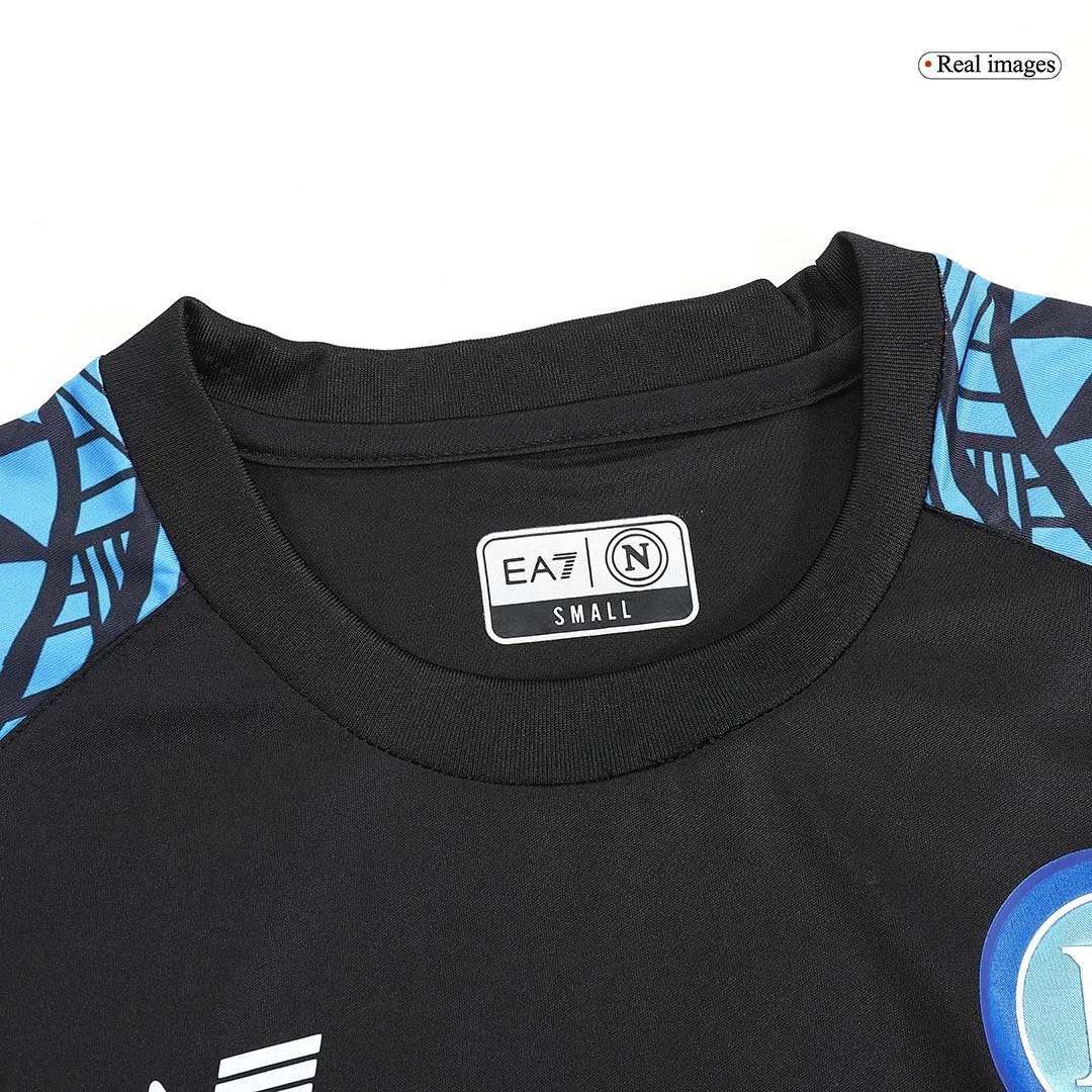 Napoli 23/24 Pre-Match Jersey — photo 6