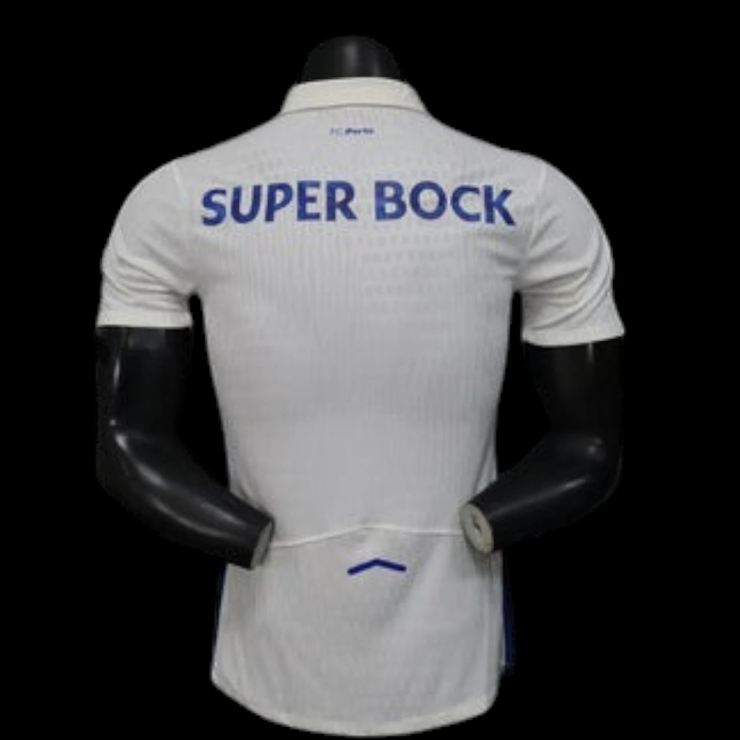 Porto FC 25/26 Third Jersey (Player Version) — Zdjęcie 2