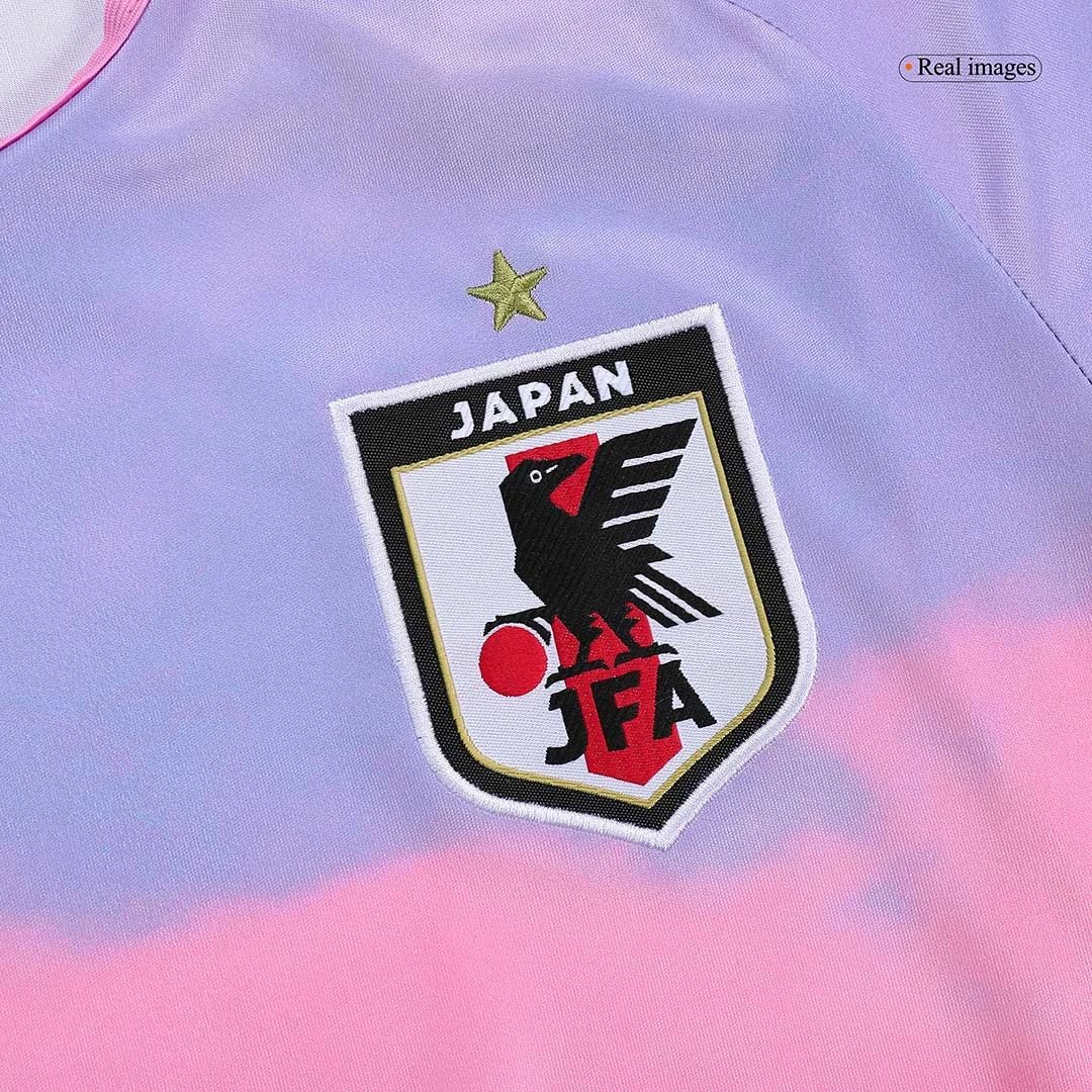 Japan 2023 Away Jersey - Women — Photo 7