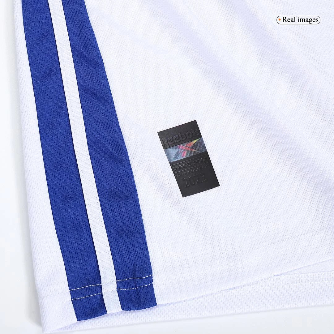 Panama 2023 Away Jersey — photo 9