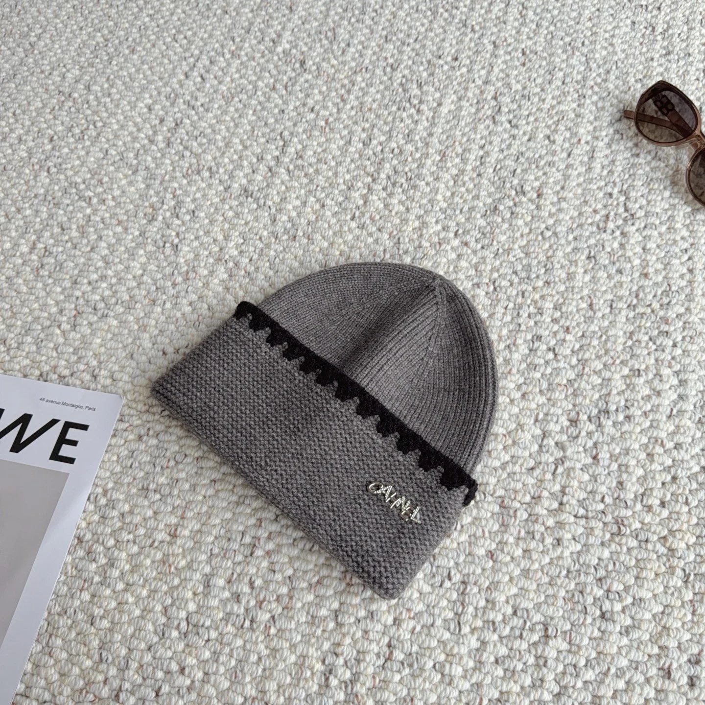 Chanel Beanie Ver.B — photo 6