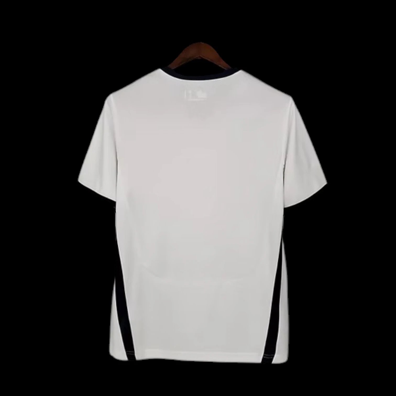 Tottenham Hotspur 08/09 Retro Jersey — QC