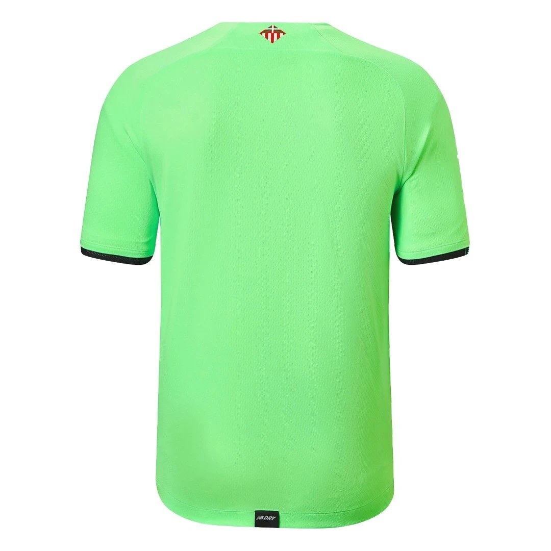 Athletic Club 21/22 Away Jersey — QC