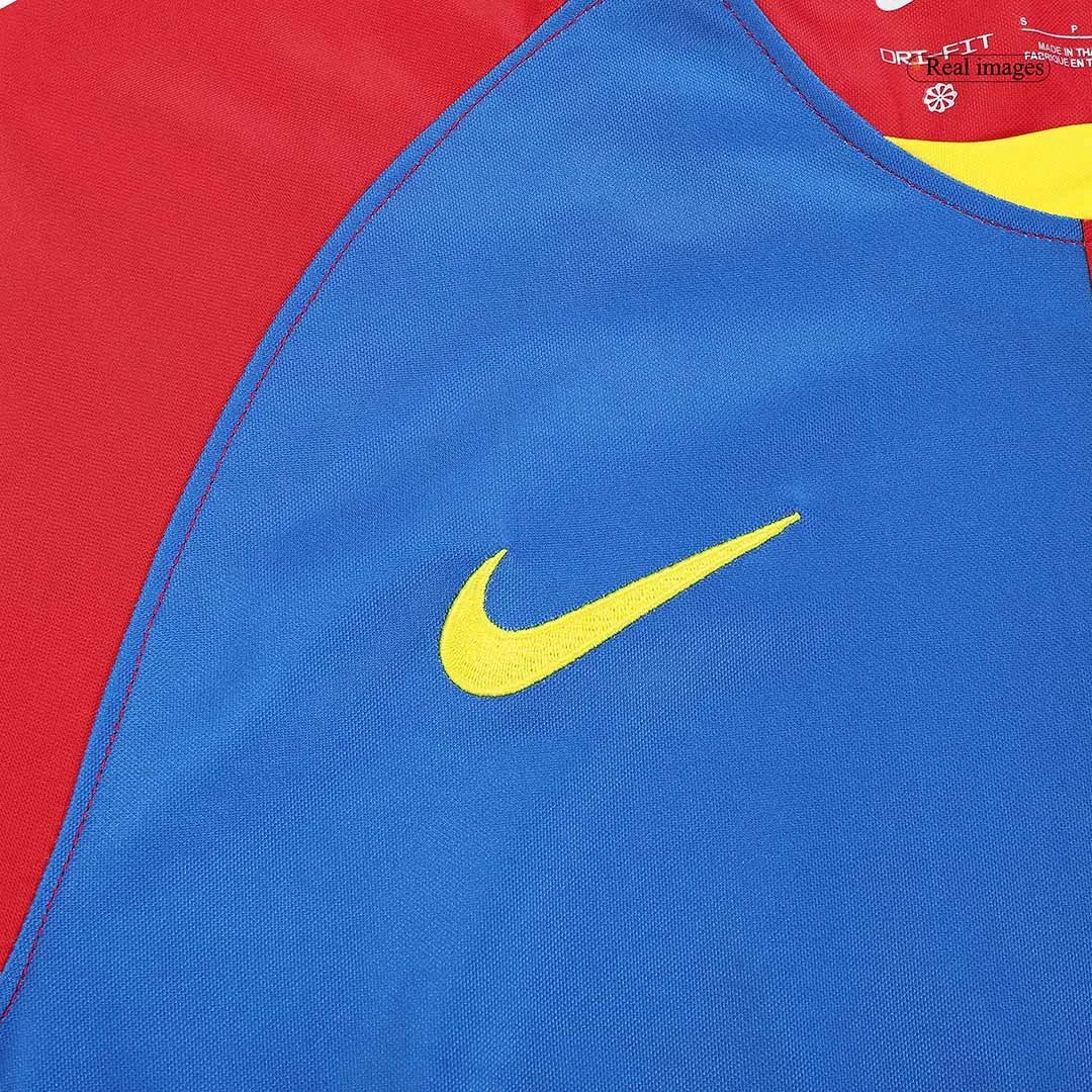 Afc Richmond 2023 Home Jersey — photo 7