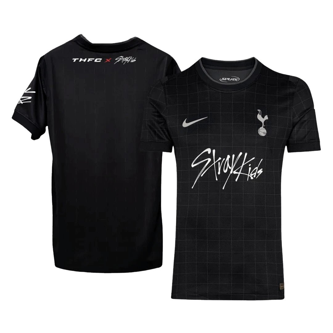 Tottenham Hotspur 25/26 Jersey - Kids — Photo 3