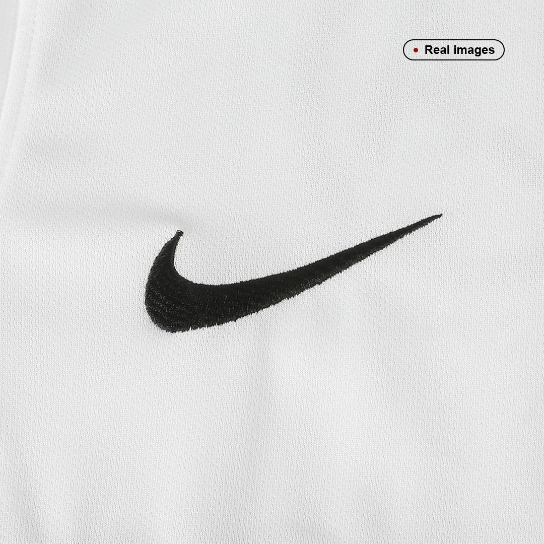 Olimpia 22/23 Home Jersey — QC