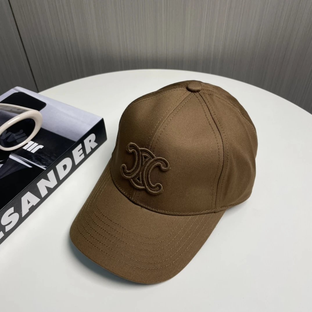 Celine Baseball Cap Ver.D — photo 6