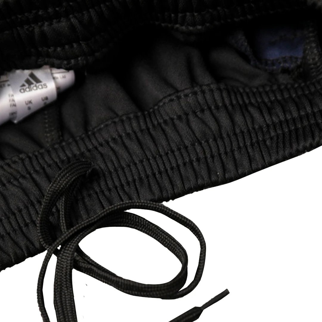 Inter Miami 2023 CF 1 4 Zip Tracksuit 24 Kids Black — Photo 12