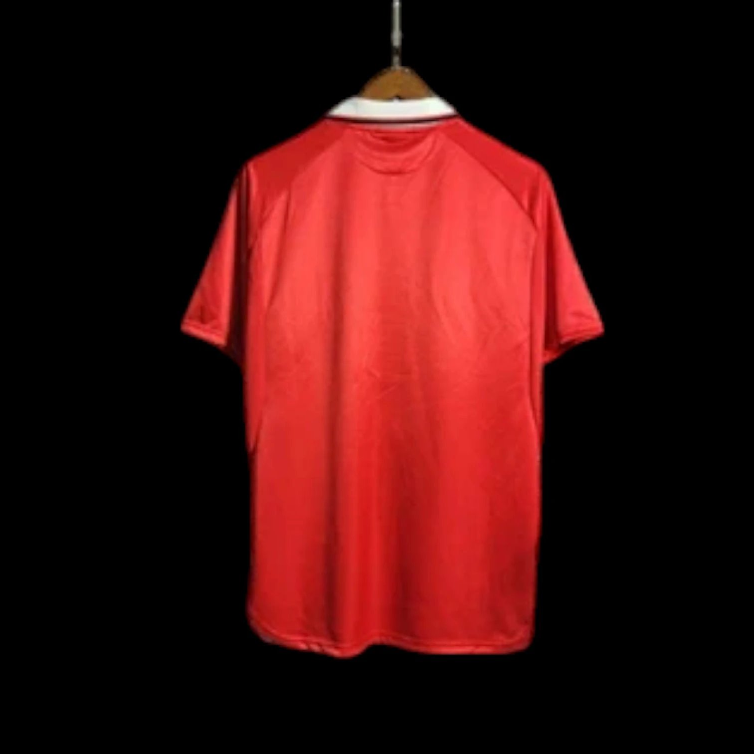 Manchester United Retro Jersey — QC