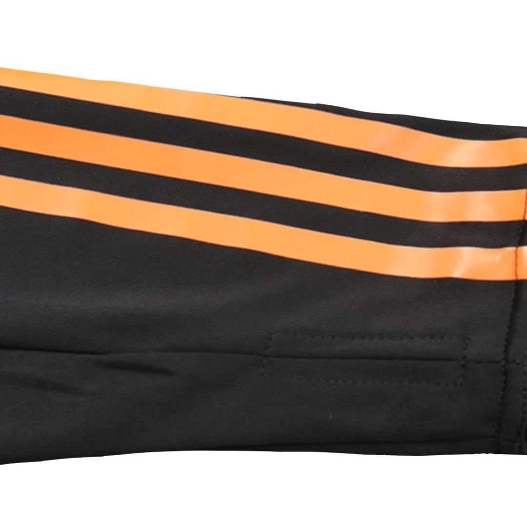 Internacional 2023 SC 1 4 Zip Tracksuit 24 Black — Photo 10