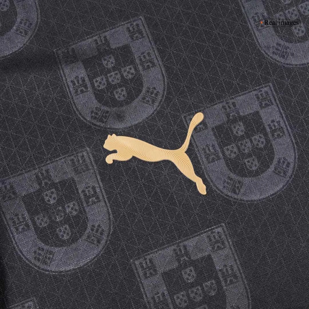 Portugal 2026 Jersey (Player Version) — photo 5