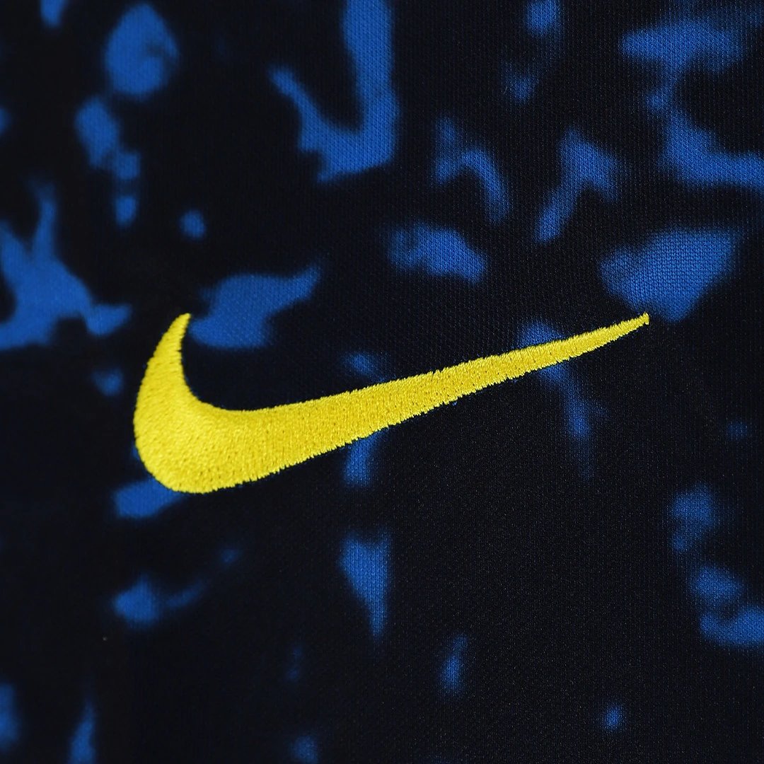 Inter Milan 20/21 Pre-Match Jersey — photo 7