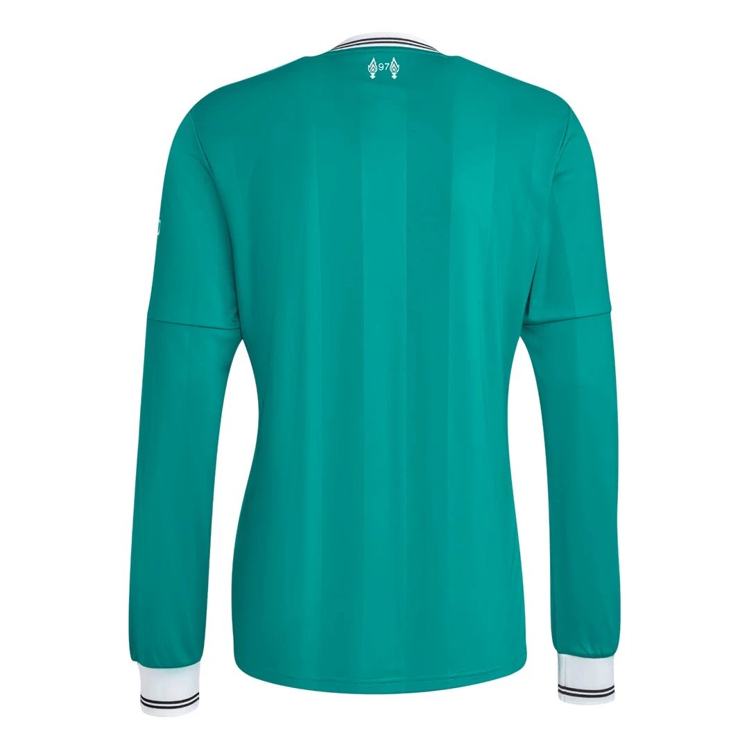 Liverpool 25/26 Third Jersey — photo 2